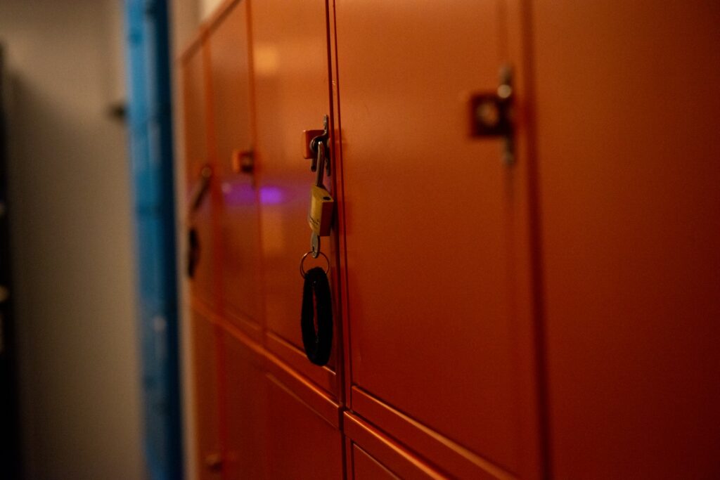 Garderobe