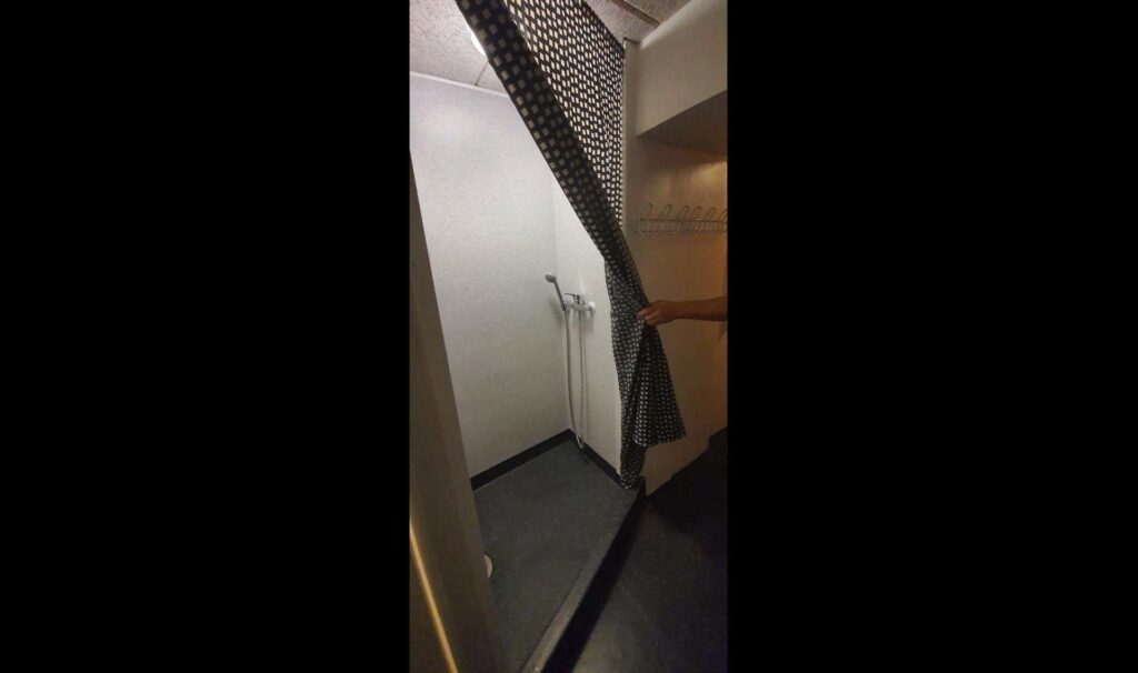 Toilet og bad